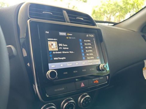 New 2026 Mitsubishi Outlander Sport SE AWD/4WD image 7