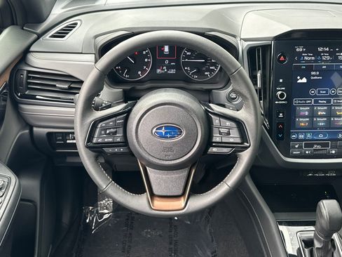 Used 2025 Subaru Forester Sport w/ Popular Package #2 AWD/4WD image 31