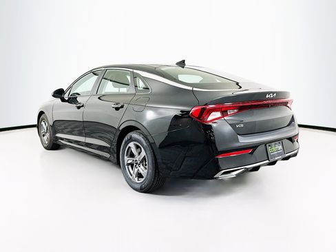 Used 2023 Kia K5 LXS image 5