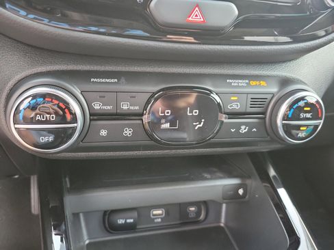 New 2025 Kia Soul GT-Line image 21