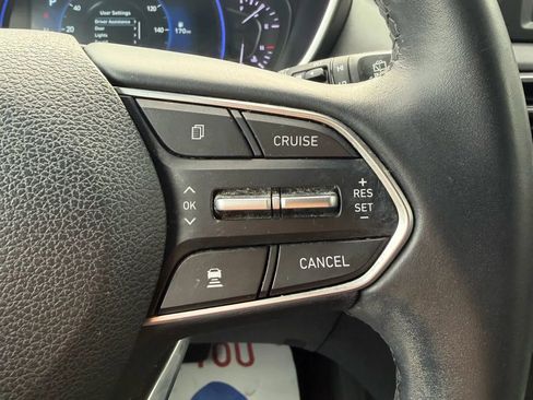 Used 2020 Hyundai Santa Fe SEL w/ Convenience Package image 20