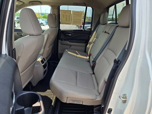 Used 2017 Honda Ridgeline RTL-E image 26
