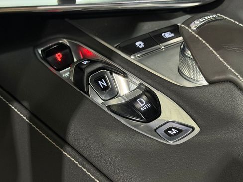 Used 2023 Chevrolet Corvette Stingray Preferred Conv w/ Z51 Performance Package RWD image 14