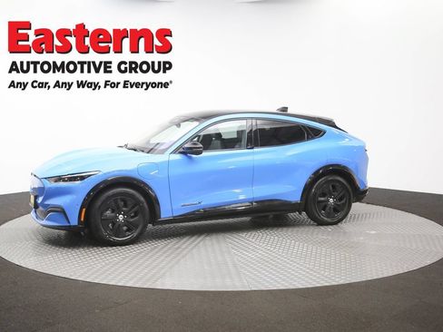 Used 2023 Ford Mustang Mach-E California Route 1 AWD/4WD image 59