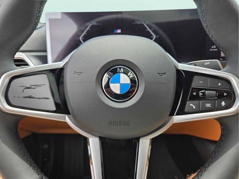 New 2026 BMW i4 eDrive40 w/ M Sport Package RWD image 31