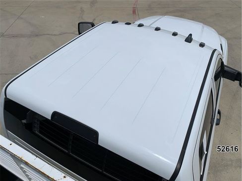 Used 2024 RAM 3500 Tradesman AWD/4WD image 11