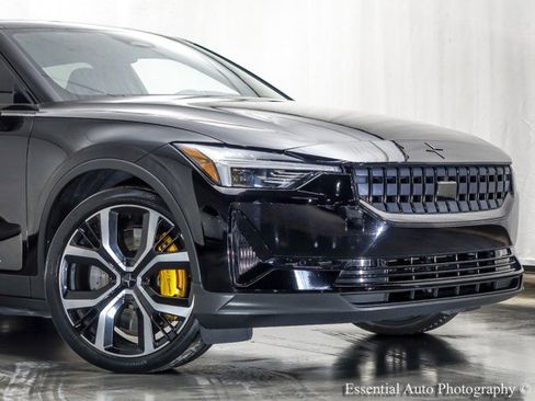 Used 2022 Polestar Polestar 2 w/ Performance Package image 2