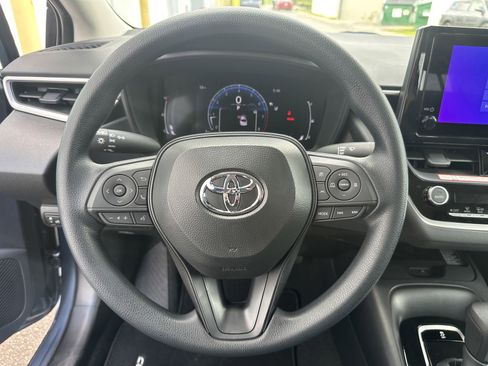 New 2026 Toyota Corolla LE w/ LE Premium Package FWD image 13