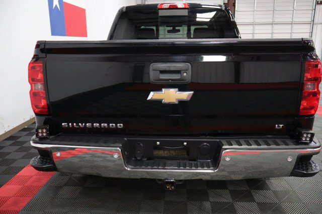 Used 2014 Chevrolet Silverado 1500 LT w/ All Star Edition RWD image 19