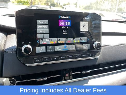 Used 2024 Mitsubishi Outlander SE AWD/4WD image 9