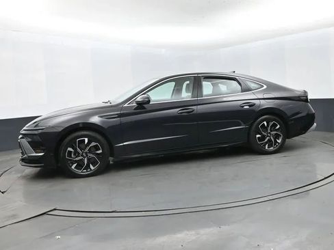 Used 2024 Hyundai Sonata SEL FWD image 5