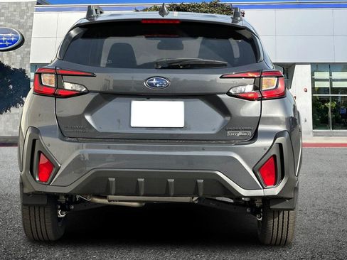 New 2026 Subaru Crosstrek 2.5i Limited AWD/4WD image 5