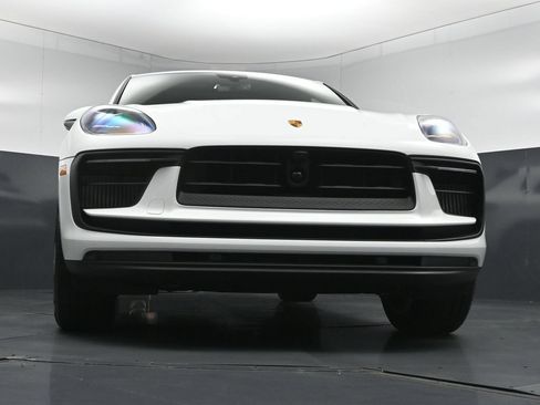 New 2026 Porsche Macan S AWD/4WD image 30