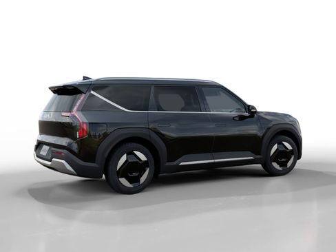 New 2026 Kia EV9 Wind AWD/4WD image 6
