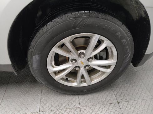 Used 2017 Chevrolet Equinox LT w/ Convenience Package FWD image 31