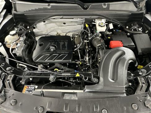 Used 2023 Chevrolet TrailBlazer ACTIV w/ Convenience Package image 31