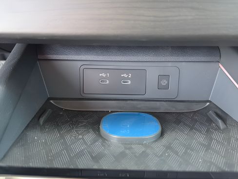 New 2026 Nissan Murano SL AWD/4WD image 32