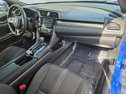 Used 2019 Honda Civic EX image 29