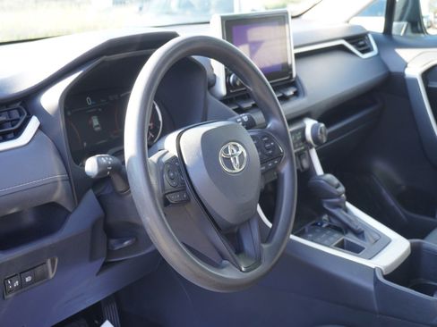 Used 2024 Toyota RAV4 XLE image 19