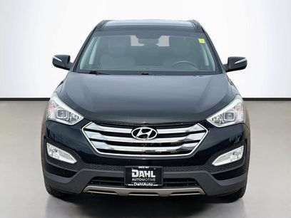 Used 2015 Hyundai Santa Fe Sport 2.0T w/ Option Group 05