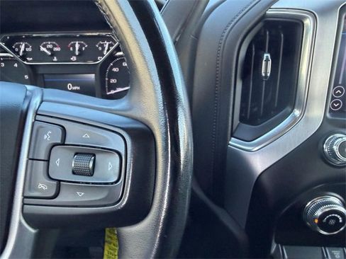 Used 2023 GMC Sierra 2500 SLE image 11