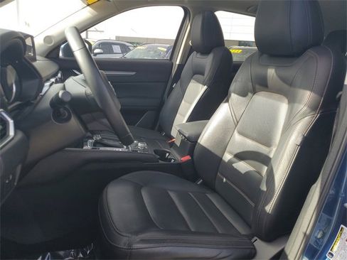Certified 2023 MAZDA CX-5 AWD 2.5 S image 18