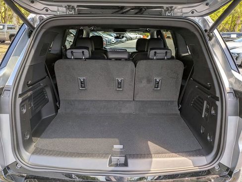 New 2026 Buick Enclave Sport Touring w/ Super Cruise Package FWD image 13