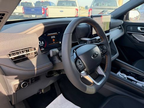 New 2026 Ford Explorer Tremor w/ Tremor Ultimate Package AWD/4WD image 26