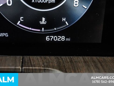 Used 2023 Kia Telluride SX Prestige AWD/4WD image 57