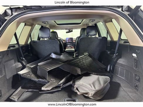 Certified 2023 Lincoln Aviator Grand Touring w/ Equipment Group 301A AWD/4WD image 32