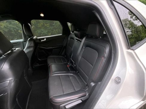 Used 2024 Ford Escape ST-Line w/ Tech Pack #1 AWD/4WD image 26