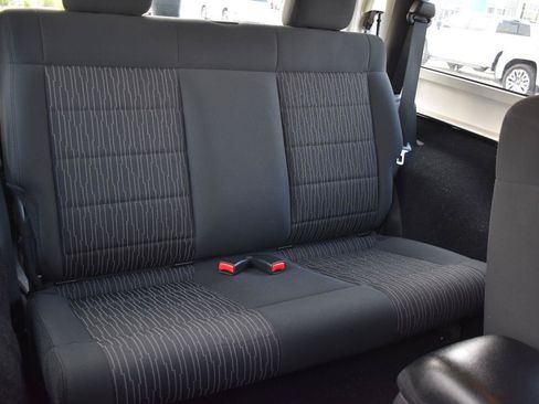 Used 2012 Jeep Wrangler Sport w/ Connectivity Group AWD/4WD image 9