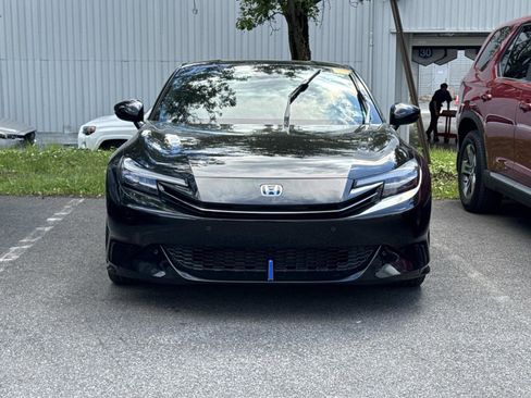 Used 2026 Honda Prelude image 2