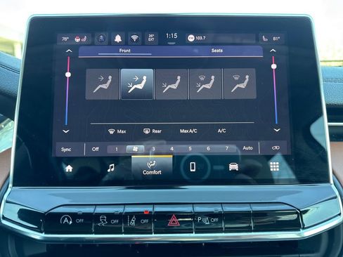 Certified 2022 Jeep Compass Limited image 25