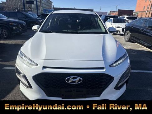 Used 2019 Hyundai Kona SE image 11