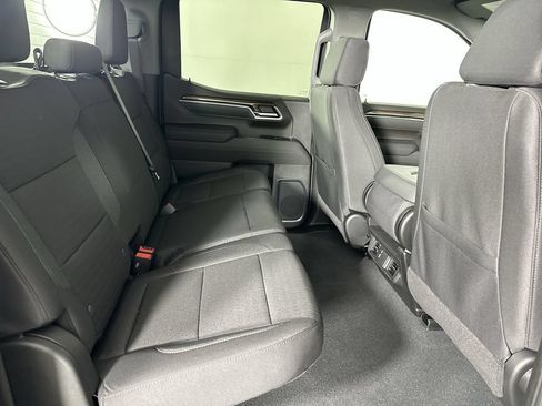 Used 2026 Chevrolet Silverado 1500 LT AWD/4WD image 27