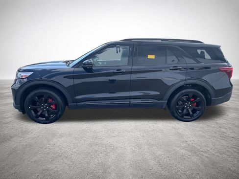 Used 2023 Ford Explorer ST w/ Equipment Group 401A AWD/4WD image 7
