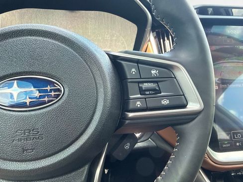 Used 2025 Subaru Outback Touring XT w/ Popular Package #2 AWD/4WD image 31