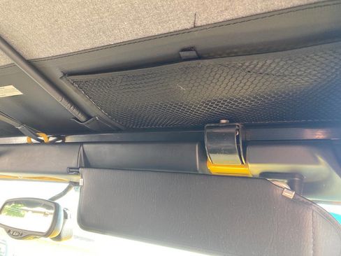 Used 2006 Jeep Wrangler Unlimited image 71