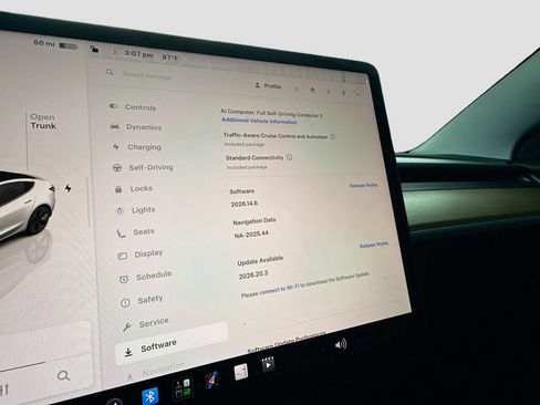 Used 2023 Tesla Model 3 Standard Range RWD image 32