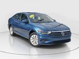 Used 2019 Volkswagen Jetta S image 2