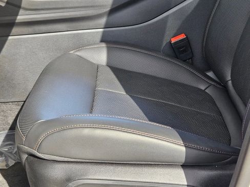 New 2026 Jeep Cherokee Overland image 4