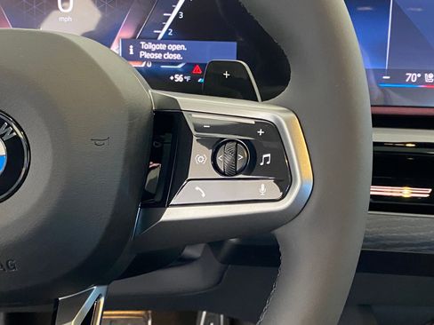 New 2026 BMW 530i xDrive w/ M Sport Package image 30