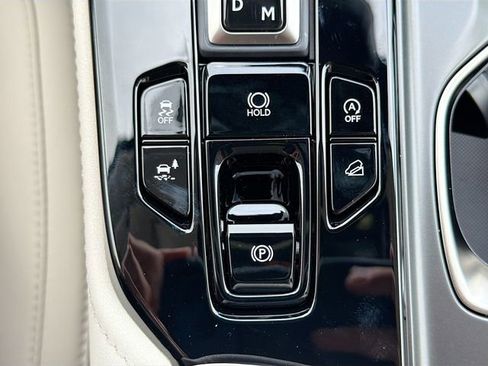 New 2026 Lexus NX 350 AWD w/ Luxury Package image 43