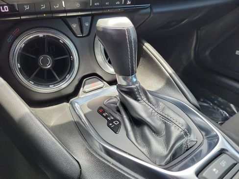 Used 2023 Chevrolet Camaro LT w/ RS Package RWD image 21