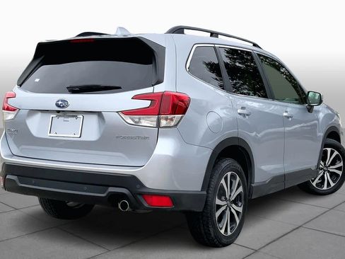 Used 2020 Subaru Forester Limited image 13