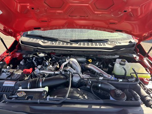 Used 2026 Ford F350 XL w/ Snow Plow Prep Package image 10