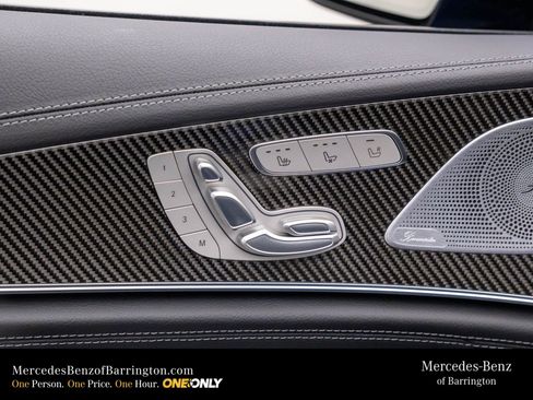 New 2026 Mercedes-Benz AMG GT 43 image 17