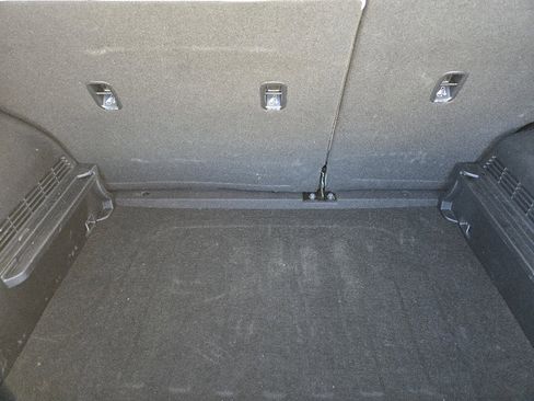 Certified 2025 Kia Soul S image 31