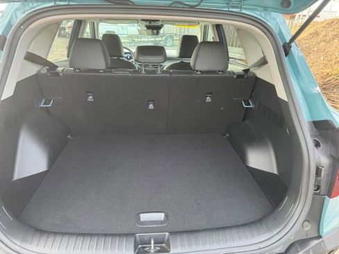 Used 2024 Kia Seltos EX AWD/4WD image 18